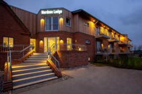 Nordsee Lodge